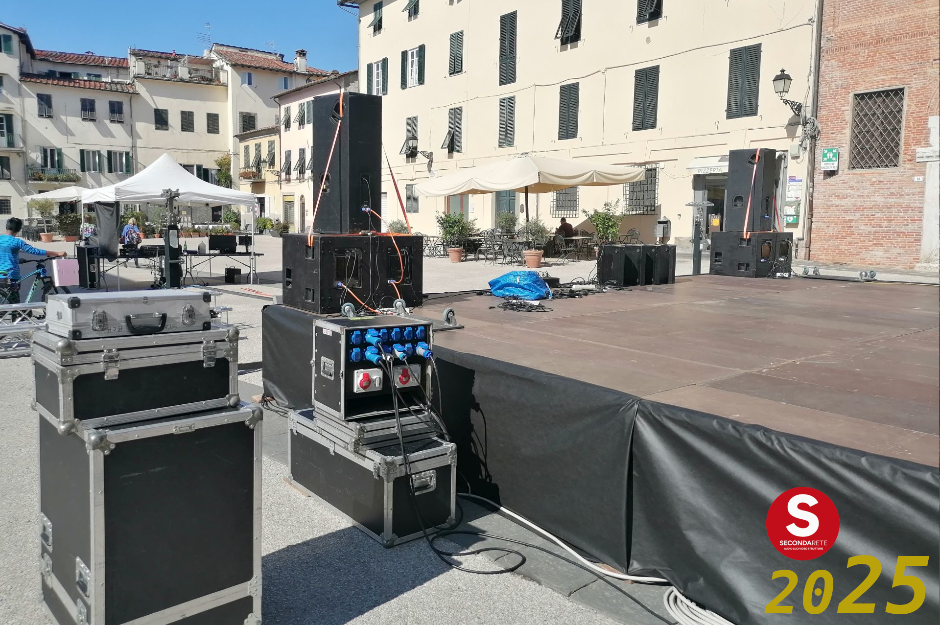 Service e installazioni