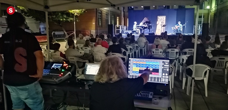 Spettacoli in Fornaci al Cubo, Barga